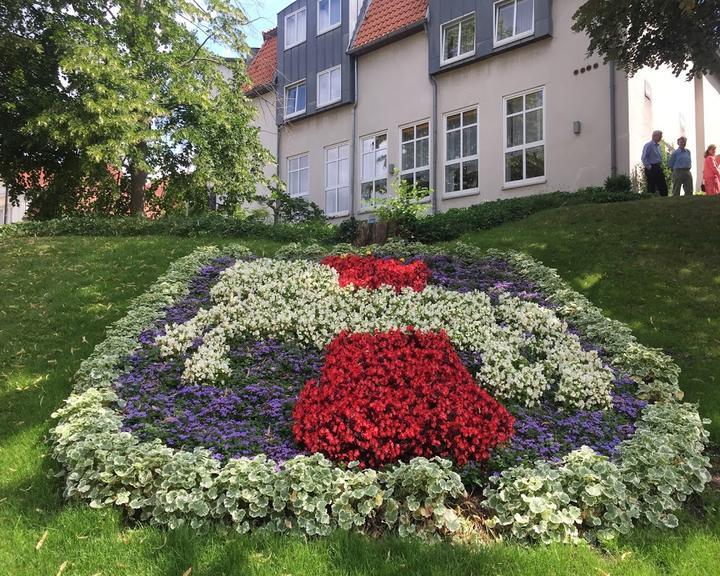 Parkhotel Altes Kaffeehaus